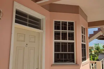Image de Vacation apartment in peaceful location - unit #12