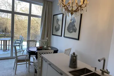 Image de Old rectory - House Mathilda