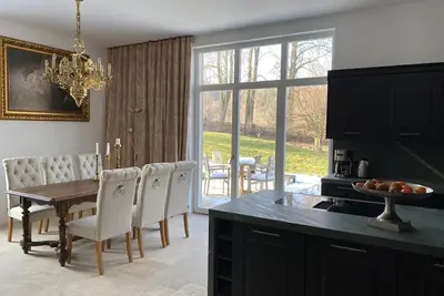 Image de Old rectory - House Charlotte