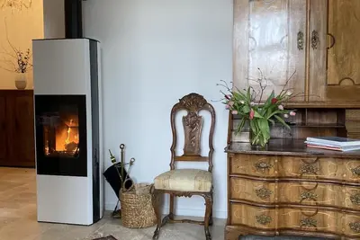 Image de Old Vicarage - Martin