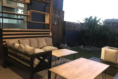 Image de Cozy rooms, living space In the heart of Arusha for family/group