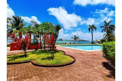 Image de Sexy apartment in hotel zone