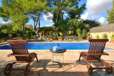 Image de Villa Cas Cosinet by PriorityVillas