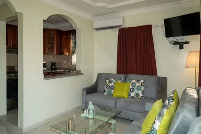 Image de Villa Gumio - Your comfort in Boca Chica Beach by RedAwning