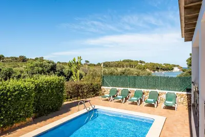 Image de Villa Sa Oreneta - Port d' Addaia