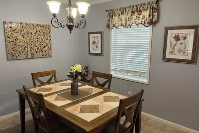 Image de Central Florida Retreat 55+ Resort Community One Month Minimum