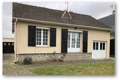 Image de Maison de famille