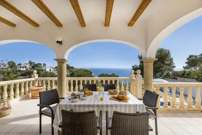Image de Casa Thalassa