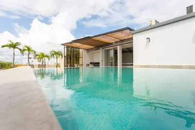 Image de Amazing Apartment Near 5th Av