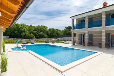Image de Villa Samba with Pool
