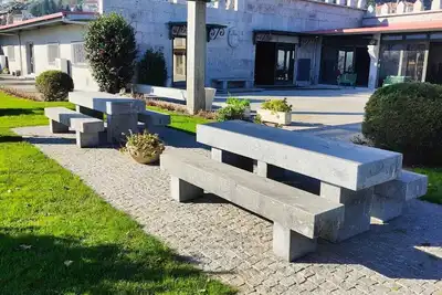 Image de Quinta de Basto House