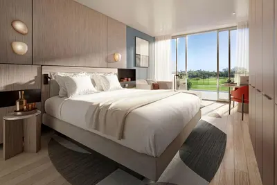 Image de New Resort! Beachfront Location-Views of Rolling Golf Course -Spa -Infinity Pool