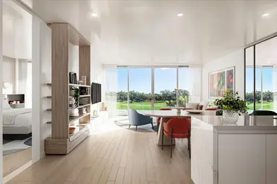 Image de Spacious w/Golf Course Views -New Resort on Cable Beach-Close to Downtown Nassau