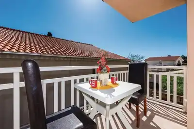 Image de S&G Leko Apartmani - A4 no sea view