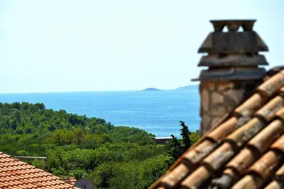 Image de Apartments Sunce - one bedroom apartment with a sea view (Yellow A1)
