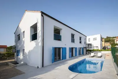 Image de Villa Blue Chill - five bedroom house with a swimming pool