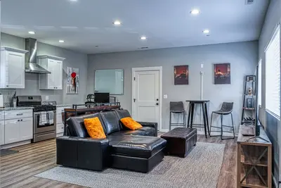 Image de New build (2020) 2 Bed 2 Bath near Martinez downtown