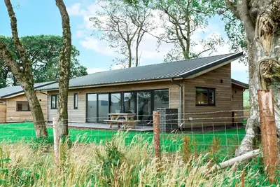 Image de Seascape - a lodge that sleeps 4 guests in 2 bedrooms