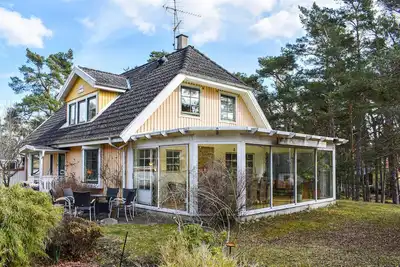 Image de Belle maison de 4 chambres à åhus