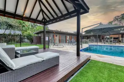 Image de The Last Resort Bali House