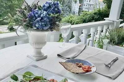 Image de Historic Captains House