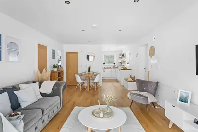 Image de Plover 1, The Cove - an apartment that sleeps 4 guests in 2 bedrooms