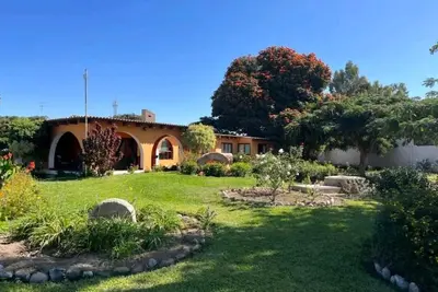 Image de Nazca Country House - Ica