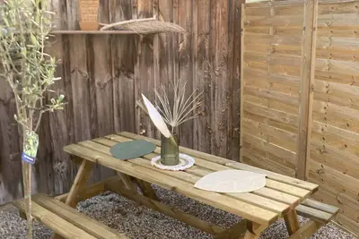 Image de Appt au centre d'Arcachon