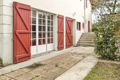 Image de Bel appartement à Capbreton