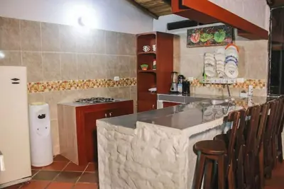 Image de Country Estate with Pool Ideal for the Family