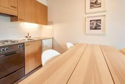 Image de Cosy studio for 5 near ski lift, Hameau D2