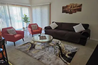 Image de Winter Specials! Cozy Home away from Home