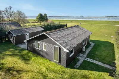 Image de Superbe maison à Storvorde avec sauna