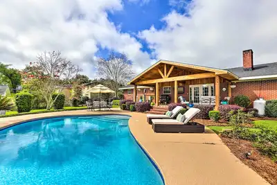 Image de Sunny Florida Abode - Patio, Pool, & Fire Pit