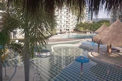 Image de Espectacular Apartamento Vip - 2 Hab.