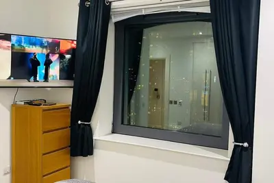 Image de Canary Wharf Exclusive Two Bedroom Penthouse