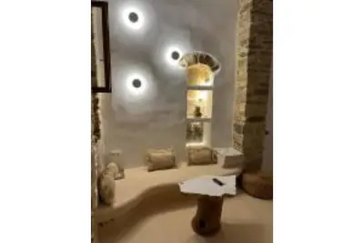 Image de Nature Friendly Palia Mandra