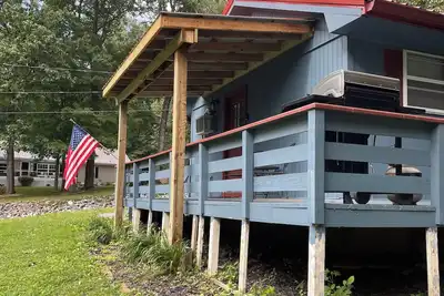 Image de Spring Fishing Deal! ! Book early week days, Monday-Weds for a discounted price! !