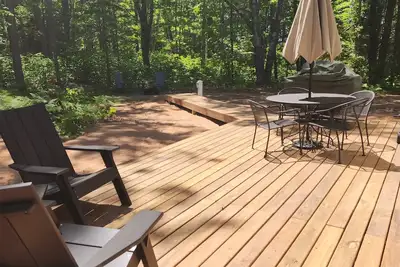 Image de New unit near Nemadji State Forest and Duluth, Trails, Hiking, Atv, Snowmobile.
