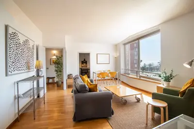 Image de 31tilb1041 Magnific Apartment in Villa Olimpica