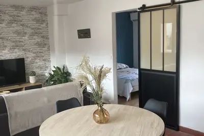 Image de Appt Au Coeur D'Arcachon