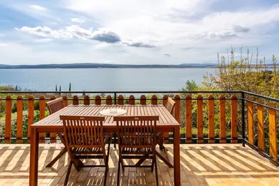 Image de Bel appartement de 2 chambres à Dramalj