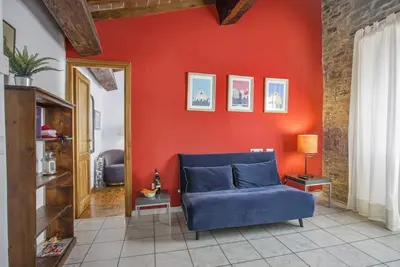 Image de Seven House - Sweet Dreams in Florence