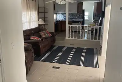 Image de Attention Fisherman! Affordable Getaway!