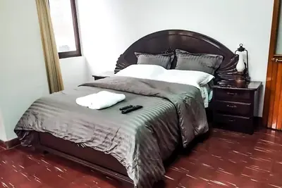 Image de Brand New Studio Luxury and Comfort