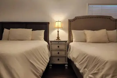 Image de Gorgeous Villa with Spa Close to Disney.