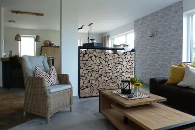 Image de Modern 5* Fewo in the border triangle D-Lux-Bel - A paradise for hiking and cycling.