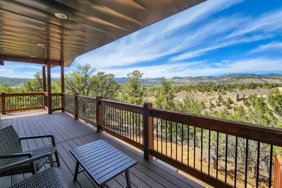Image de Deer Ridge Casita | Private Hot Tub | Zion Np