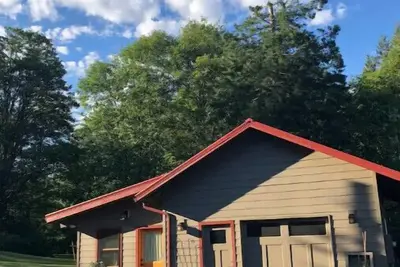 Image de Quail Hollow, private studio