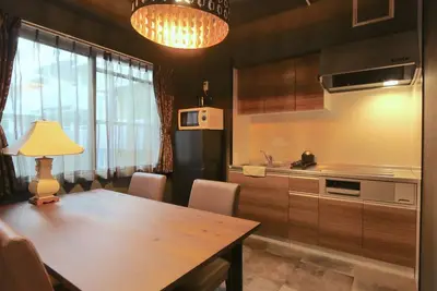 Image de Eg62 Luxurious 2ldk 65 Renovated in November 202 - 602 / Osaka Ōsaka